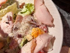 -芭莉与彩虹西餐厅(成都合生汇店)