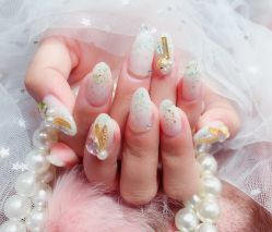 -JERRY日式美甲美睫纹绣工坊