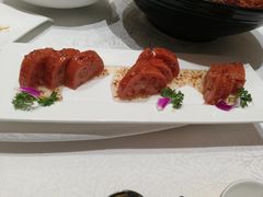-惠丰堂饭庄(北洼路店)
