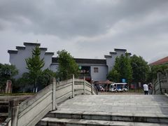 -前童古镇