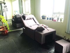 -炼呗运动康复·健身工作室(紫竹桥店)