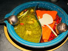 -吼堂老火锅(太古里总店)