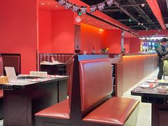 -洞子口重庆鲜货火锅(楚翘城旗舰店)