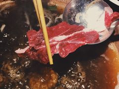 -京韵胡同·酱香羊蝎子火锅涮肉(长寿路店)