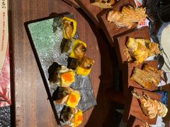 -古田居·特色寿司料理(星之岛旗舰店)
