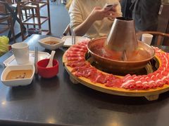 -北门涮肉·铜锅涮肉(南锣鼓巷店)
