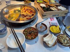 -芈重山老火锅(广州首店)