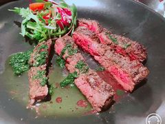 -西堤厚牛排(新世界店)