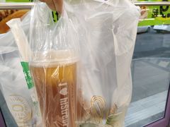 -巴莉甜甜(双岗一店)