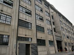 -上海四行仓库抗战纪念馆