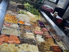 -林静小吃(复兴路店)