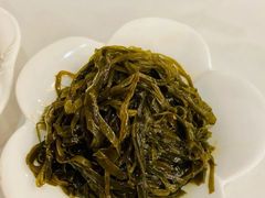 -惠丰堂饭庄(北洼路店)