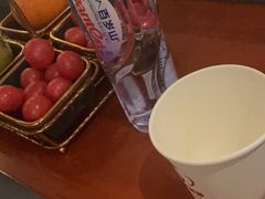 -华夏良子·足道SPA艾灸(翠微店)