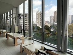 -YCHL FIT 健身(星寰店)