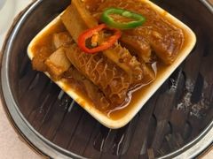 -广东胜利宾馆西关粤中餐厅