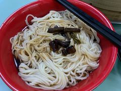 葱油拌面-食惠里小笼包面馆(越秀店)