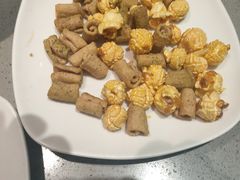 -半天妖烤鱼(中山路店)