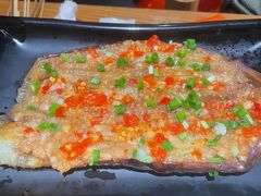 -二旗里烧烤·烤羊排(龙域店)
