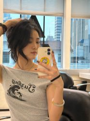 -BEAUTY HAIR GANO