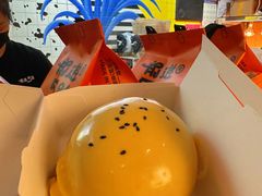 -前进5路汉堡炸鸡(前进五路店)