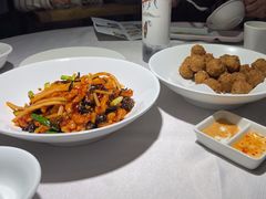 -鸭王烤鸭店(三里河店)