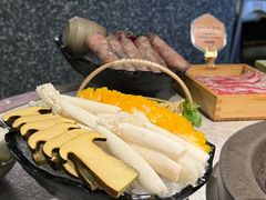 -鲜潭蒸汽石锅鱼(五道口购物中心店)