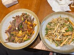 -圳兴面王·拌川·特色炒面(南山保利剧院店)