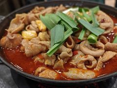 -湘肠香火锅店(团结湖店)
