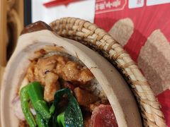 -华记煲仔华·煲仔饭(三元里万科里店)