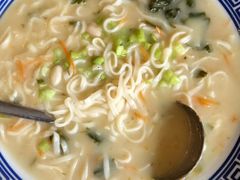 -老雒阳面馆·水席(偃师店)