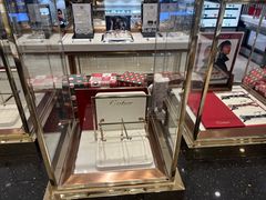 -眼镜大师·Optic Master·蔡司官方授权店(杭州大厦购物城店)