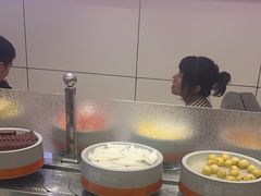 -密友回转自助火锅(世茂国际广场店)