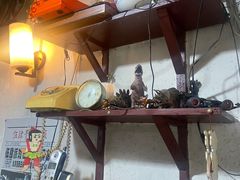 -炙热童年·老北京炙子烤肉(南锣鼓巷店)