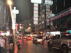 -唐人街(耀华力路)