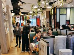 -新宝餐厅(流塘店)