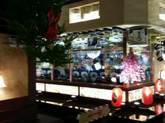 -比亚森自助烤肉料理(裕华店)