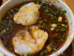 -黑竹香鸡(营和巷店)