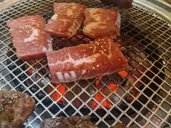 -龍二烧肉酒场(九亭店)