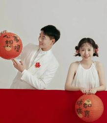 -女王风尚STUDIO·轻奢化定制