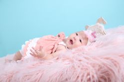 -哈尼Honey baby 儿童摄影(立丰国际公寓店)