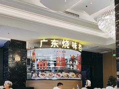 -万龙洲海鲜(大兴绿地缤纷城店)