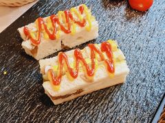 -基辅罗斯餐厅(翠微店)