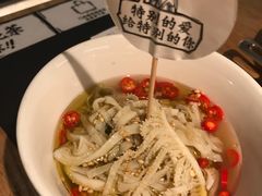 神秘小吃-太二酸菜鱼(深圳布吉万象汇店)