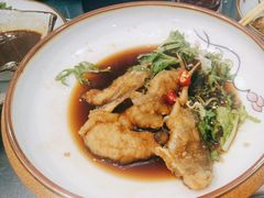 -君霖海鲜私房菜(春柳店)