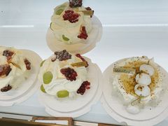 -WenTinG文汀·半糖蛋糕(合生汇店)