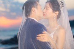 点击看大图 -古摄影婚纱(湛江霞山步行街店)