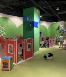 -幻贝家儿童乐园(苏州中心店)