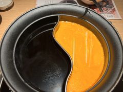 -温野菜涮涮锅(曲江大悦城店)