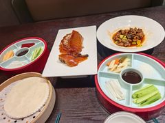 -苏淮景·苏闽融创菜·海鲜(原空港井河轩店)