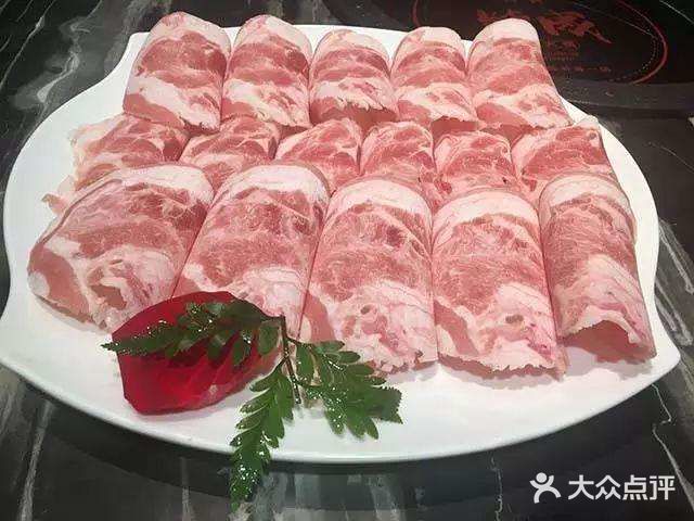 肥羊火锅(银河家园C区店)